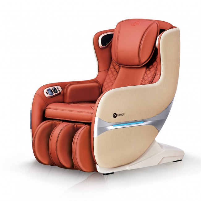 DéVano SC QUEEN Massage Sofa